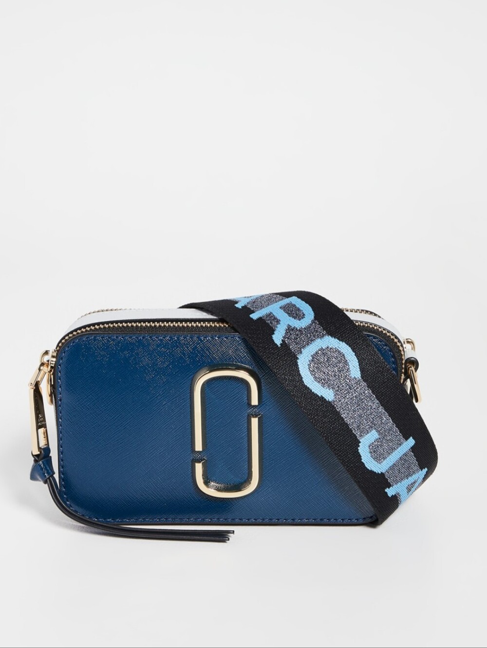 Marc Jacobs. The Snapshot. New W Black Dust Bag